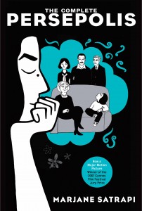 persepolis - Titiw