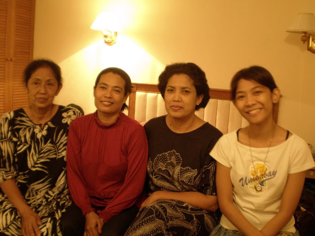3 generasi - titiw