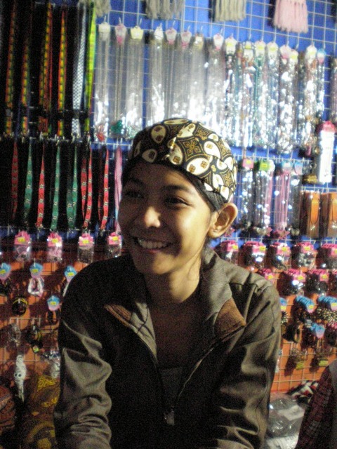 Bocah lanang