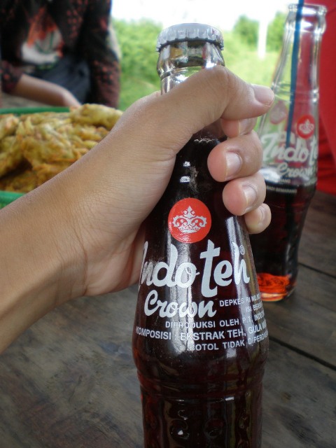 Indo Teh