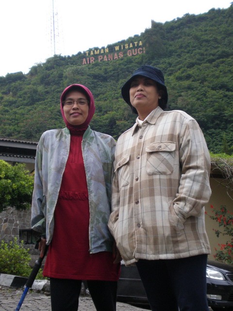 Taman Wisata Guci