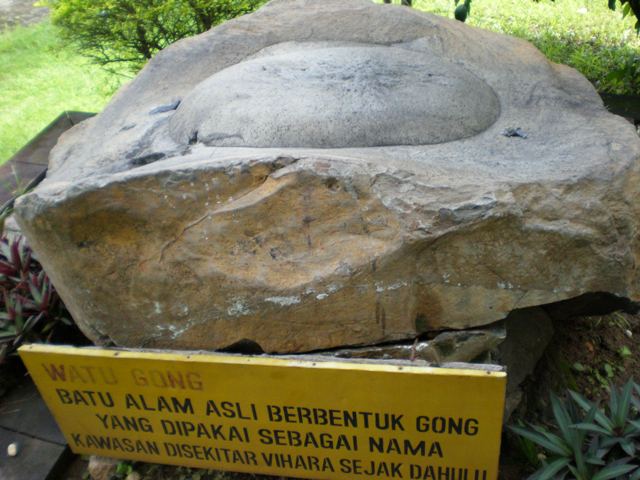 Watugong
