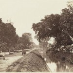 Jl. Gunung Sahari Jl. Gunung Sahari