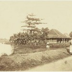 Jl. Jatibaru, Tanah Abang Jl. Jatibaru, Tanah Abang