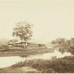 Petamburan, Tanah Abang Petamburan, Tanah Abang