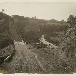 Jalan Raya Puncak dari Sindanglaya ke Cianjur Jalan Raya Puncak dari Sindanglaya ke Cianjur