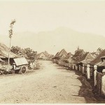 Kampung Cimacan, Puncak Kampung Cimacan, Puncak