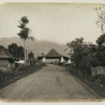 Kampung Sindanglaya, Puncak Kampung Sindanglaya, Puncak
