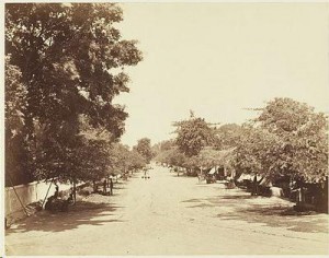 Jalan Pecenongan