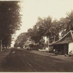 Jalan Abdul Muis, Tanah Abang Jalan Abdul Muis, Tanah Abang