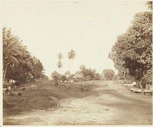 Tugu Tani