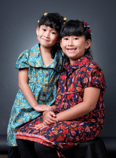 Caca & mbak iya