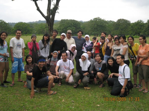 mau lihat banteng