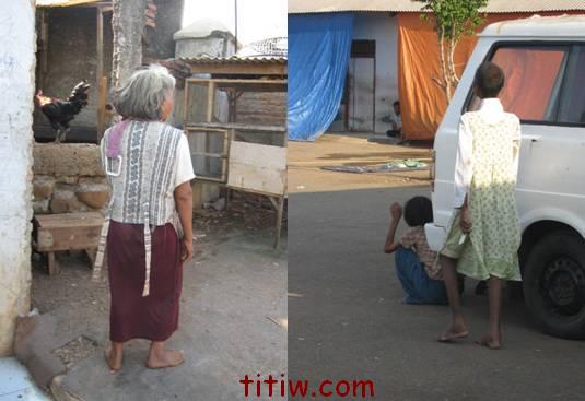 Ibu Harta