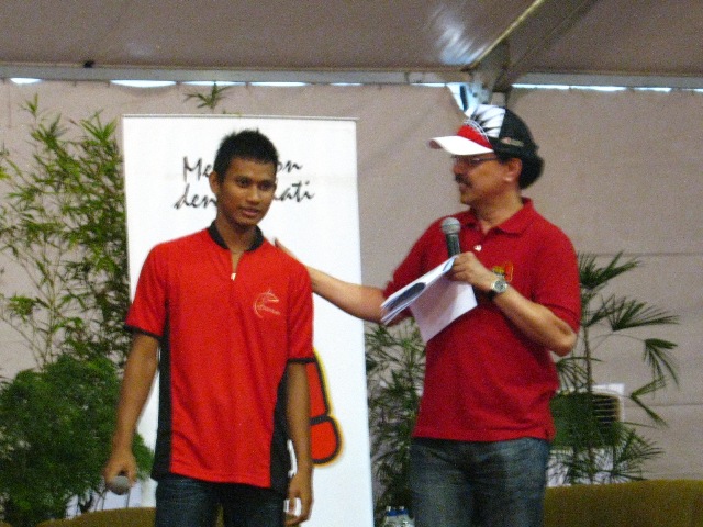didit juang - titiw