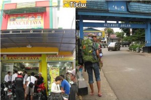 Malang - Titiw