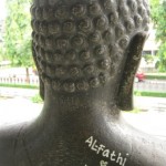 Vandalism